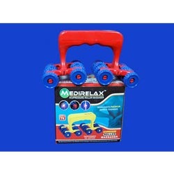 Manufacturers Exporters and Wholesale Suppliers of Medirelax Massager Delhi Delhi